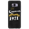 queens are born in 1971 Samsung Galaxy S8 Plus