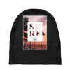 Surf Paradise City Baby Beanies