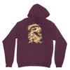 life finds a way Hoodie