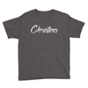 christina Youth Tee