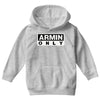 armin only Youth Hoodie