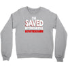 but you can still get these hands Crewneck Sweatshirt