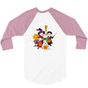 halloween kids 3/4 Sleeve Shirt