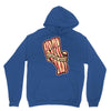 bacon forever Unisex Hoodie