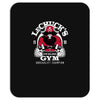 ye olde gym Mousepad
