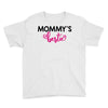 mommy's bestie Youth Tee