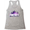Fortnite Galaxy Racerback Tank