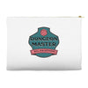 Dungeon Master Accessory Pouches