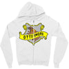 ottermore Zipper Hoodie