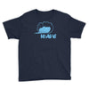 wave Youth Tee