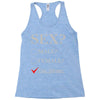 Sex Yes Please Racerback Tank