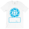 aperture science volunteer T-Shirt