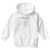 rush vintage starman Youth Hoodie