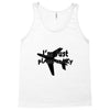 plane crazy Tank Top
