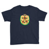 russian nesting doll Youth Tee