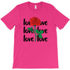 Love Rose T-Shirt