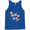 Milky Way Tank Top