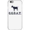 ggoat iPhone 6/6s Case