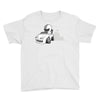 driver Youth Tee