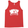 rawkus records Tank Top