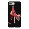 pin up girl iPhone 8 Plus