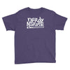 you down with it Youth Tee