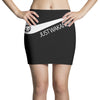 just wakanda 2 Mini Skirts