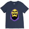 skeletor V-Neck Tee