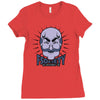 fsociety Ladies Fitted T-Shirt