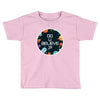 Do You Believe Toddler T-shirt