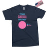 clarissa explained nothing Exclusive T-shirt