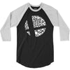 smash 3/4 Sleeve Shirt