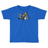 working day Toddler T-shirt