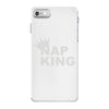 nap king iPhone 7 Case