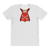dracula (2) All Over Women's T-shirt