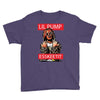 lil pump  eskeetit Youth Tee
