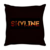 fahrie77 Throw Pillow