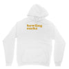 bowling sucks bowl team league club funny geek nerd sport pin tee shir Unisex Hoodie
