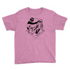 easter island Youth Tee
