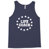 life lifecoach Tank Top