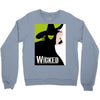 Wicked Musical Crewneck Sweatshirt