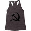 cccp Racerback Tank