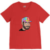 boy had V-Neck Tee