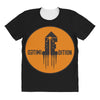 Limited Edition All Over Women's T-shirt