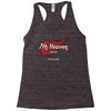 midgar bar Racerback Tank