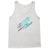 ask me about dinosaurs Tank Top