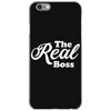 The Real Boss iPhone 6/6s Case