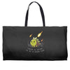 good day Weekender Totes