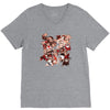 street brawlers V-Neck Tee
