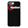 top dad mens funny novelty (2) iPhone 8 Plus
